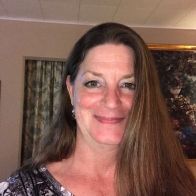 Profile Picture of Geralyn Oresteen (@gericamp7) on Twitter