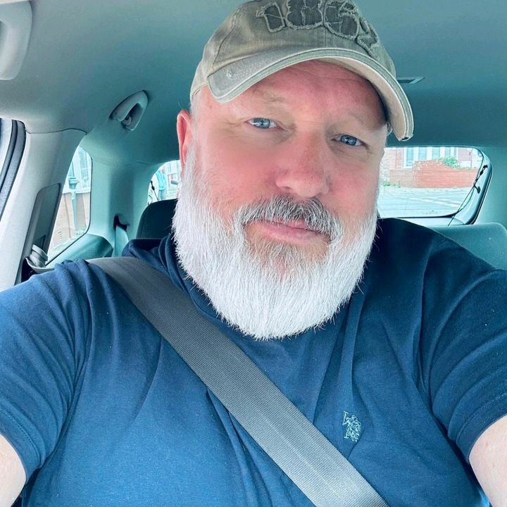 Profile Picture of James Machine (@jamesmachine57) on Tiktok