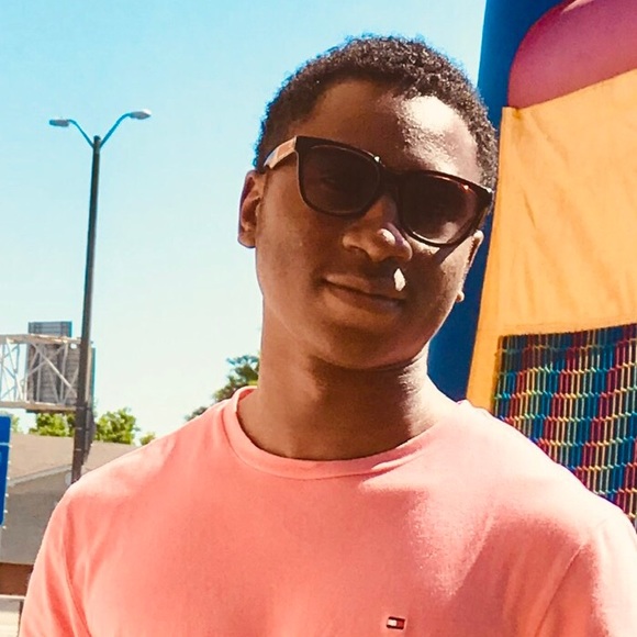 Profile Picture of Gregory Rosary (@jockgreg2) on Poshmark