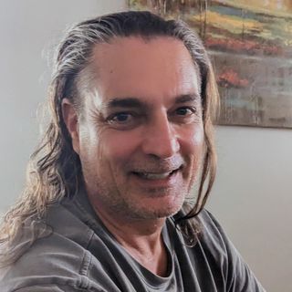 Profile Picture of Michael Haley (@drmichaelhaley) on Instagram