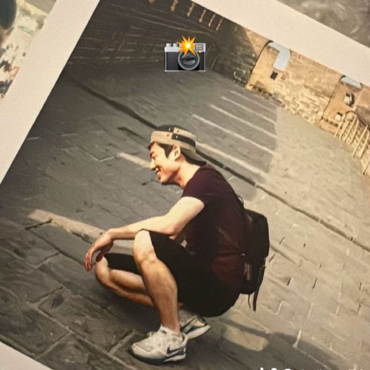 Profile Picture of 최현 (@choihyun34) on Tiktok