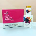 Profile Picture of Avere Classy ❤ Chewnglow (@womenbeautysecret) on Instagram