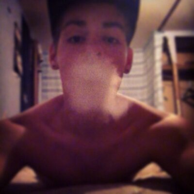 Profile Picture of Tyler Mcconnell (@tyleralwaysmoke) on Twitter