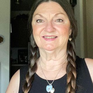 Profile Picture of Janet Strothman (@Janet-Strothman) on Facebook