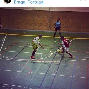 Profile Picture of Daniel_Russo10 (@DanielDomingosR) on Twitter