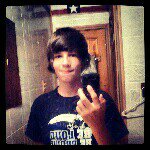Profile Picture of David Lee Cumbo (@david_cumbo21) on Instagram