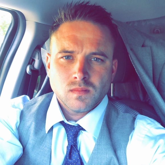 Profile Picture of Christopher Daugherty (@christopherd448) on Poshmark