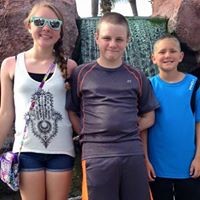 Profile Picture of Amanda Dooley (@amanda-dooley-13) on Quora