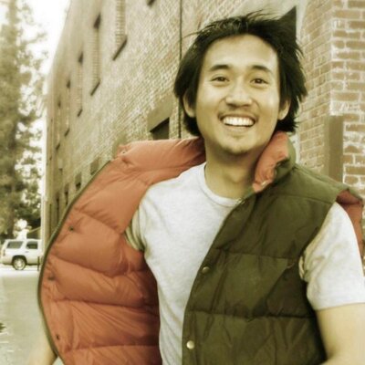 Profile Picture of Mark Hsieh (@MarkMyHsieh) on Twitter