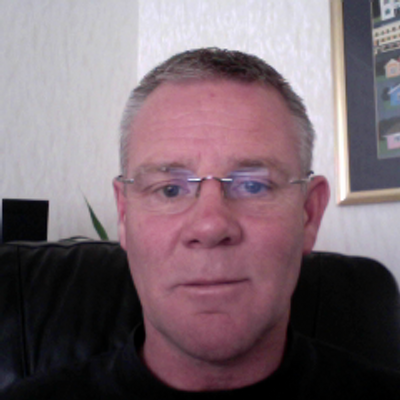Profile Picture of Maurice McFarlane (@MauriceMcF) on Twitter