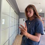 Alberthe Lucia Thyrring Zacho - Instagram Profile Picture of Alberthe Lucia Thyrring Zacho (@alberthe_thyrring) on Instagram