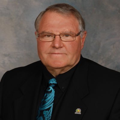 Profile Picture of Mayor Bill Weber (@MayorWeber) on Twitter