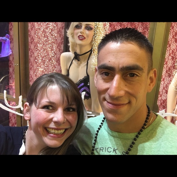 Profile Picture of Amanda Odstrcil (@theodstrcils) on Poshmark