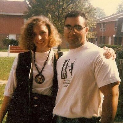 Profile Picture of Elvis Alicea (@AliceaElvis) on Twitter