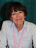 Profile Picture of Susan Romanon Wikipedia