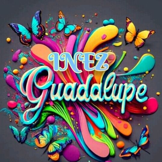 Profile Picture of Inez Gpe. (@user3791032912577) on Tiktok