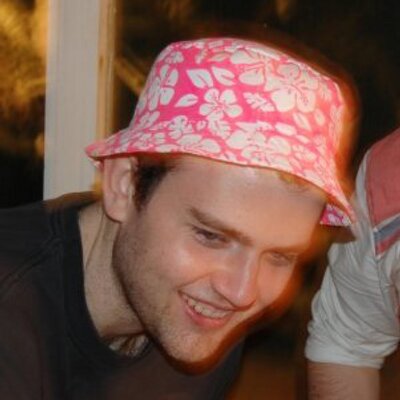 Profile Picture of Jay Dunkelberger (@JayDunkelberger) on Twitter