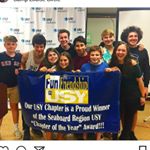 Profile Picture of Beth El Durham USY (@teensofbethel) on Instagram