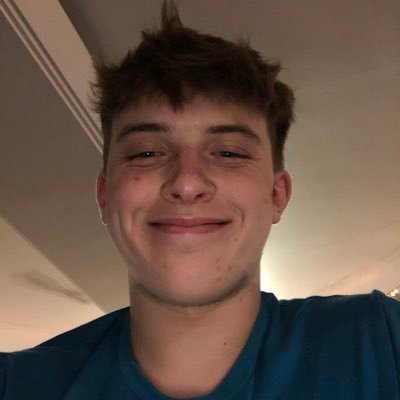 Profile Picture of Ben Seward (@BenSeward4) on Twitter