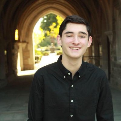 Profile Picture of Michael Nangle (@MichaelNangle3) on Twitter