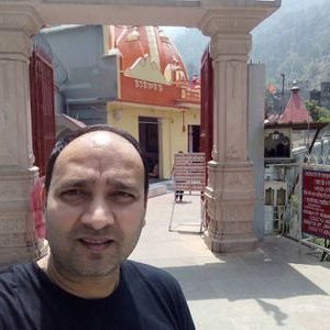 Profile Picture of Siddhartha Singh (@siddhu_singh) on Twitter