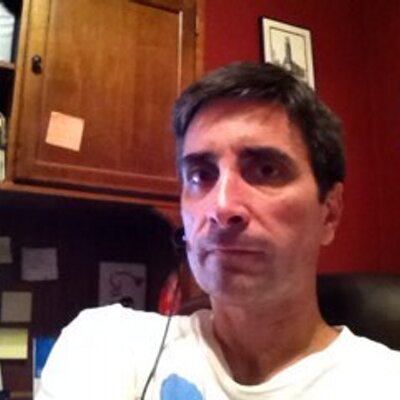 Kevin Arlington - Twitter Profile Picture of Kevin Arlington (@kevman75) on Twitter