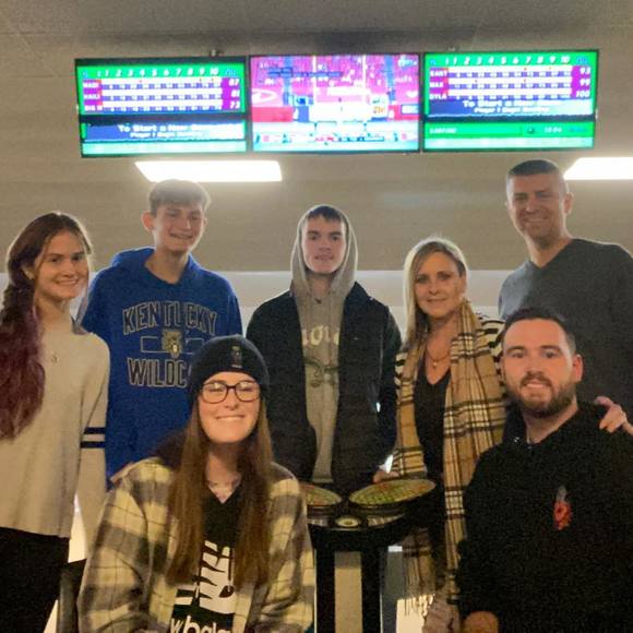 Profile Picture of Christine Wolf burnite (@cburnite) on Poshmark