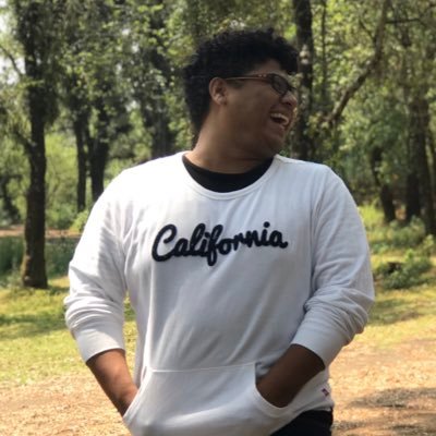 Profile Picture of Aldo Brian Noyola Bahena (@NoyolaBahena) on Twitter