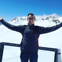 Profile Picture of Adam Kerns (@adam-kerns-8) on Quora