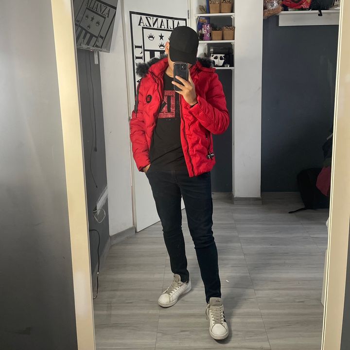 Profile Picture of Alexander Lizama (@alexanderlizama) on Tiktok