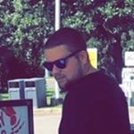 Profile Picture of David Thomas (@david__thomas) on Instagram