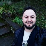 Profile Picture of Alexandre'Gonçalves'Demico (@alexandregs84) on Instagram