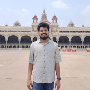 Profile Picture of Amal Sebastian (@MikhVlogs) on Youtube