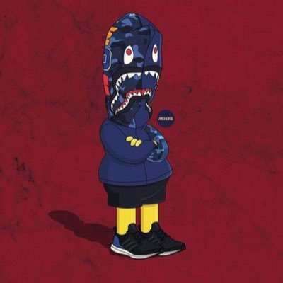 Profile Picture of Trent Bradley (@TrentBradley19) on Twitter