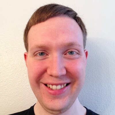 Profile Picture of Dylan Baker (@grifflet) on Twitter