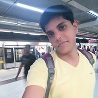 Profile Picture of Ganesh Pandey (@ganesh-pandey-64) on Quora