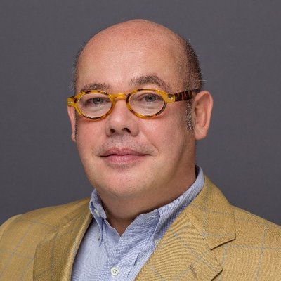 Profile Picture of Paul Dodd (@Paul_Head2Head) on Twitter
