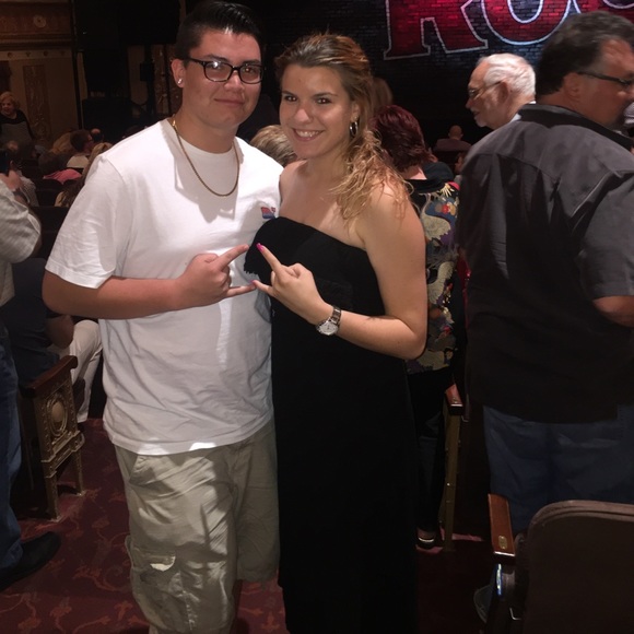 Profile Picture of Danielle Gavasci (@dangav) on Poshmark