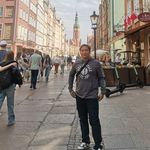 Profile Picture of Edward Justine Laguatan Mateo (@mateoejay) on Instagram