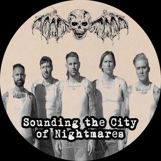 Profile Picture of Ellie (@sounding_the_city_of_nightmare) on Instagram