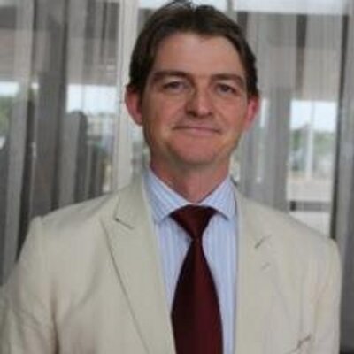 Profile Picture of Shaun Cleary (@HCShaunCleary) on Twitter