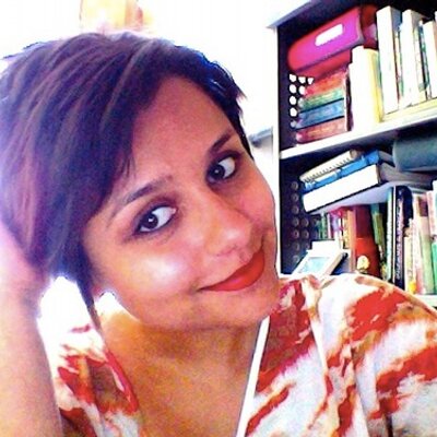 Profile Picture of Jessica Joseph (@jess_a_joseph) on Twitter