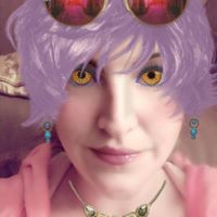 Profile Picture of Kate Flint (@kate-flint-1) on Quora