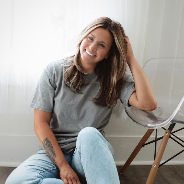 Profile Picture of chrissy brenner (@chrissybrenner) on Tiktok