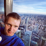 Profile Picture of Michał Knopek (@michal.knopek) on Flickr