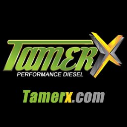 Profile Picture of George Stuckey (@TamerxDiesel) on Twitter