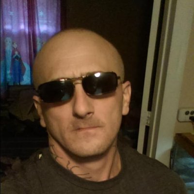 Profile Picture of Shawn Aubin (@AubinShawn) on Twitter