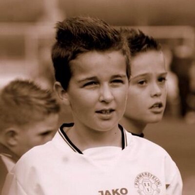 Profile Picture of ✌ (@MatthewKloos_) on Twitter