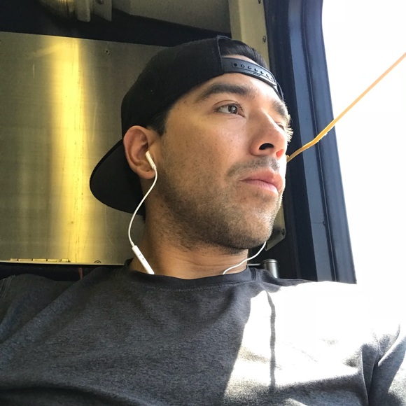 Profile Picture of Joe Perales (@bluemarket45) on Poshmark