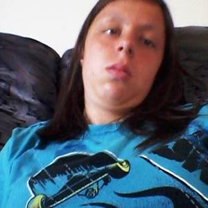 Profile Picture of Jessica Cadieux Gasc (@GasGASC) on Twitter